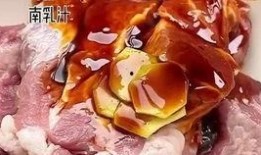 叉烧肉怎么做视频,美味佳肴在家享